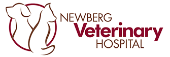 Link to Homepage of Newberg Veterinary Hospital